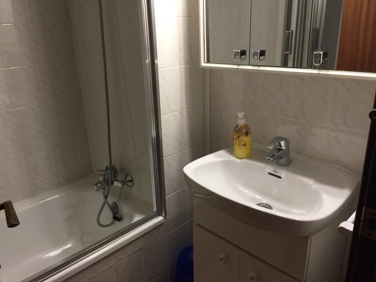 Vivalidays Michele Apartman Pineda de Mar Kültér fotó