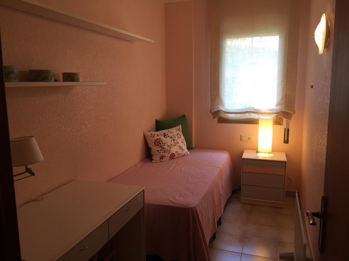 Vivalidays Michele Apartman Pineda de Mar Kültér fotó