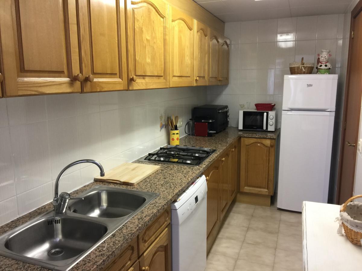 Vivalidays Michele Apartman Pineda de Mar Kültér fotó