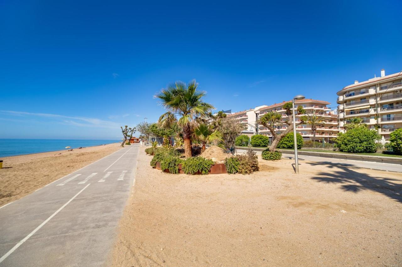 Vivalidays Michele Apartman Pineda de Mar Kültér fotó
