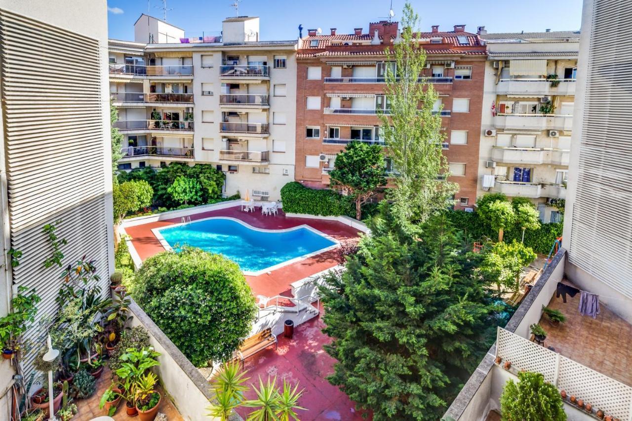 Vivalidays Michele Apartman Pineda de Mar Kültér fotó
