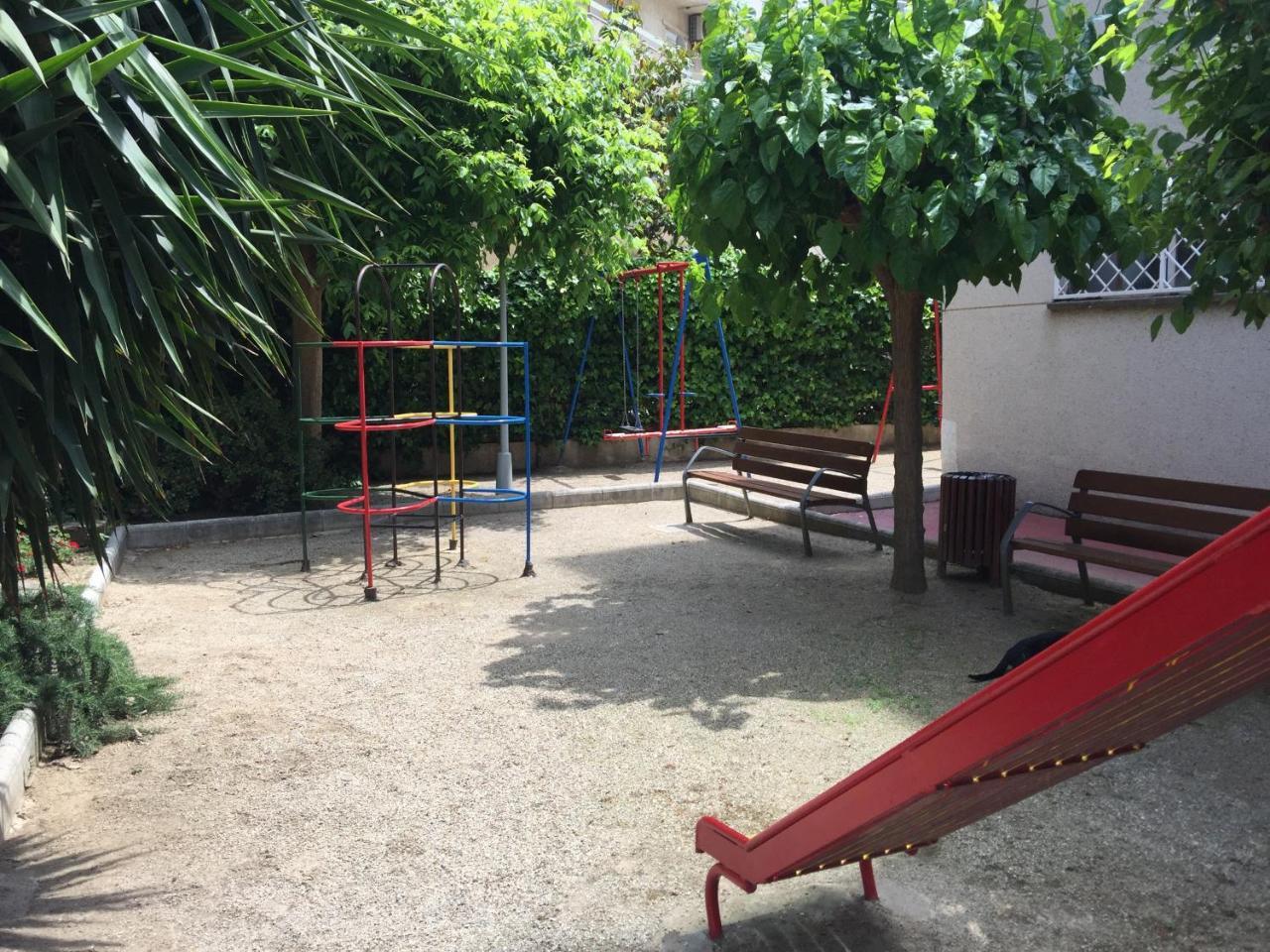 Vivalidays Michele Apartman Pineda de Mar Kültér fotó