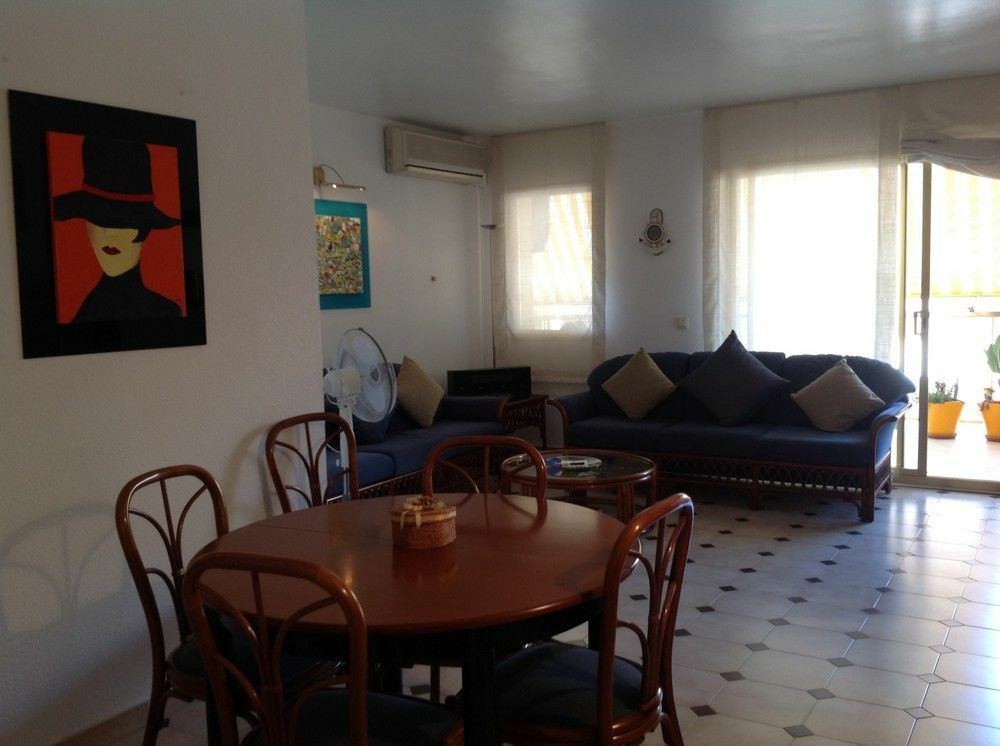 Vivalidays Michele Apartman Pineda de Mar Kültér fotó