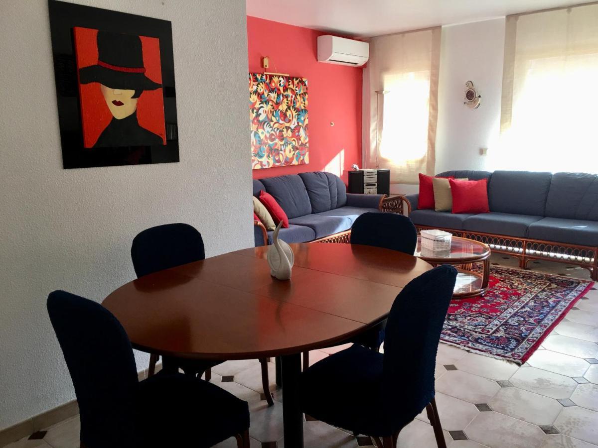 Vivalidays Michele Apartman Pineda de Mar Kültér fotó