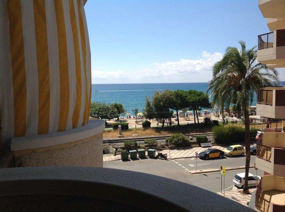 Vivalidays Michele Apartman Pineda de Mar Kültér fotó